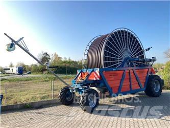  FM4550H Vanningssystem