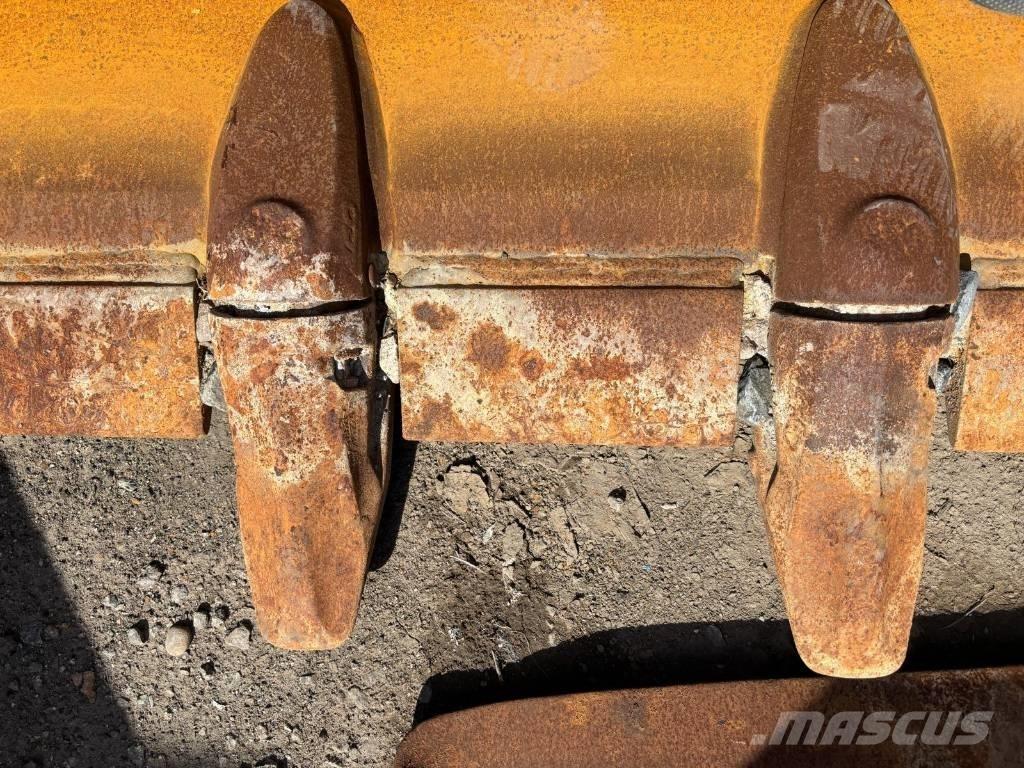 Volvo L 150 H Skuffer
