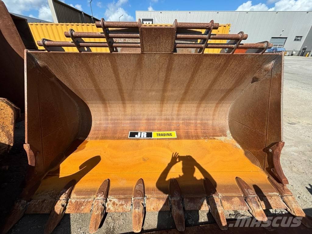 Volvo L 150 H Skuffer