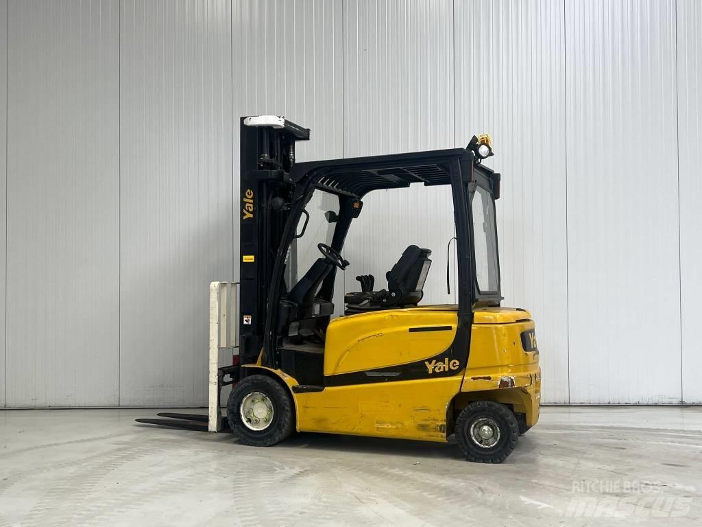 Yale ERP30VL Elektriske trucker