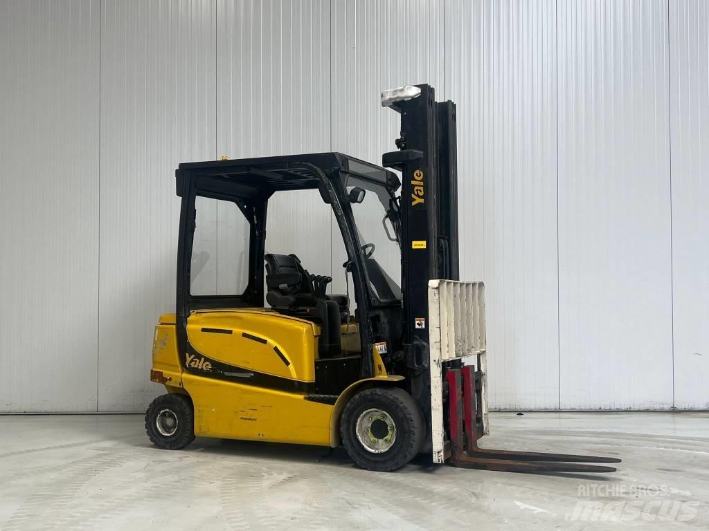 Yale ERP30VL Elektriske trucker