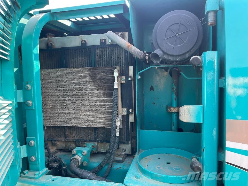 Sunward SWE 90 Midigravere 7 - 12t