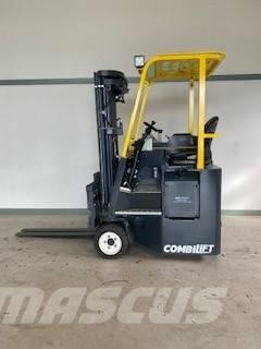 Combilift CB 3000 4-veis truck