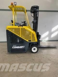 Combilift CB 3000 4-veis truck