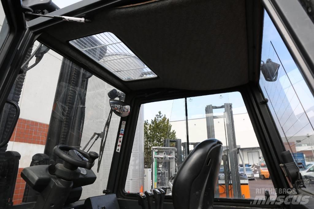 Still R70-50 Diesel Trucker