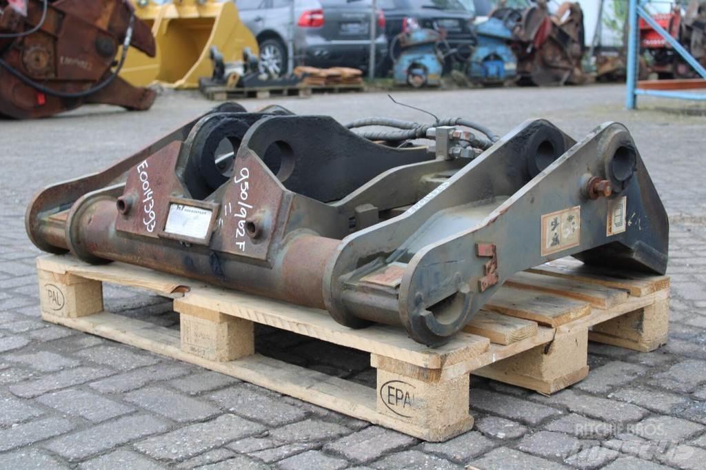 Verachtert 950 Hurtigkoblinger