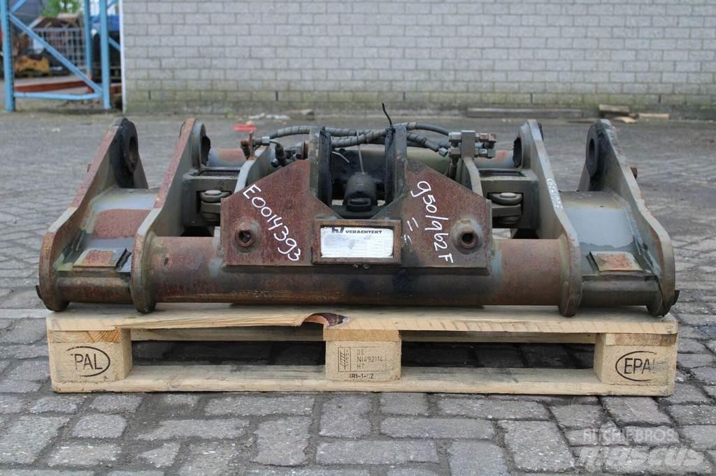 Verachtert 950 Hurtigkoblinger