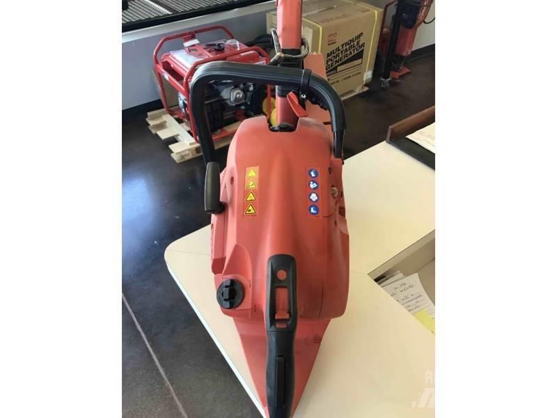 Hilti DSH700X Stein og betong sager