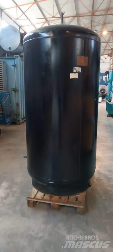  2G KWK 140EG Gass Generatorer