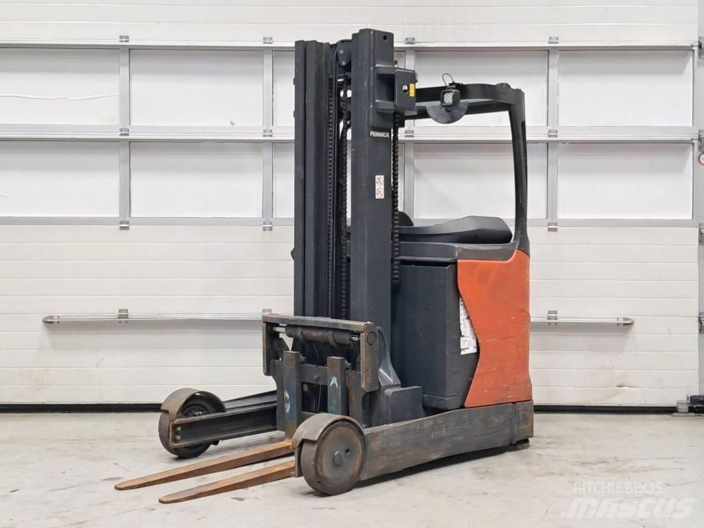 Linde R20-01 Skyvemasttruck
