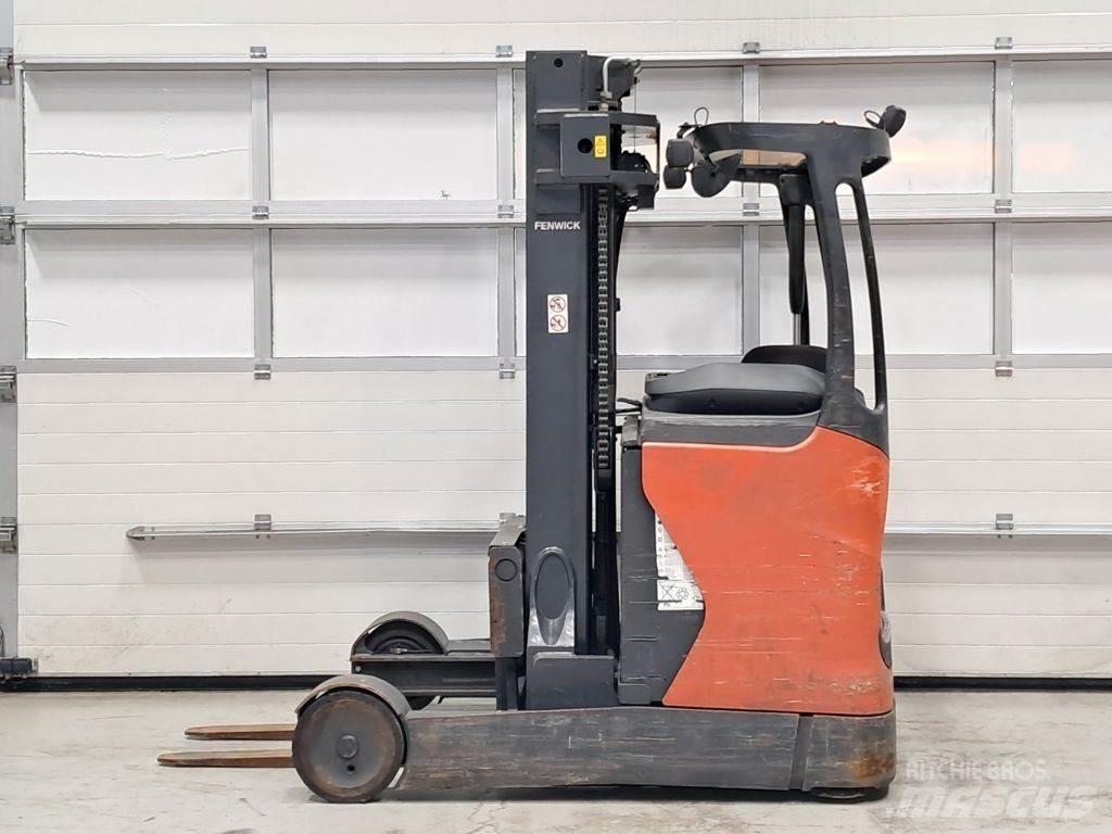 Linde R20-01 Skyvemasttruck