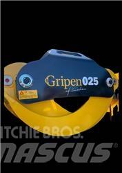 HSP GRIPEN 025 Gripere