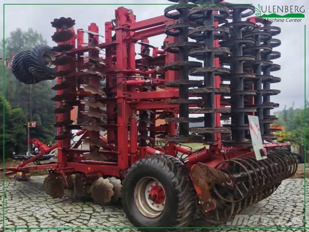 Horsch Joker 12 RT Skålharver