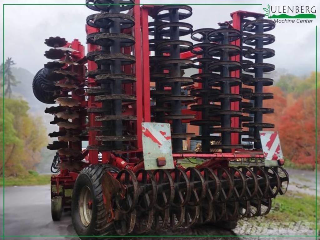 Horsch Joker 12 RT Skålharver