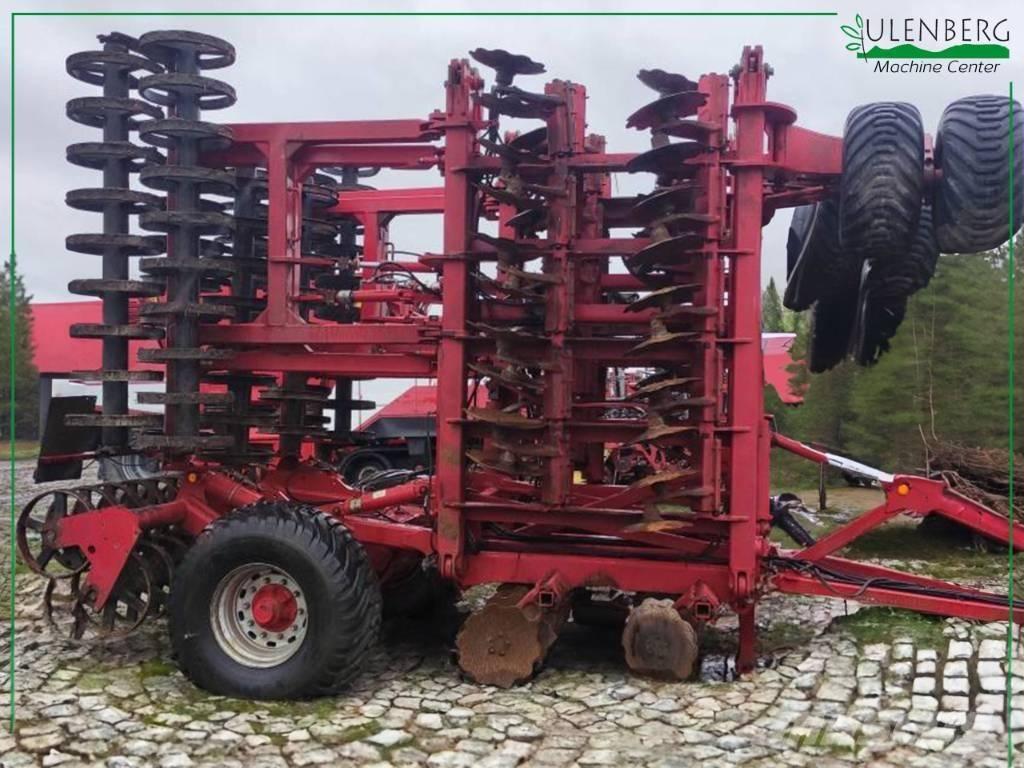 Horsch Joker 12 RT Skålharver