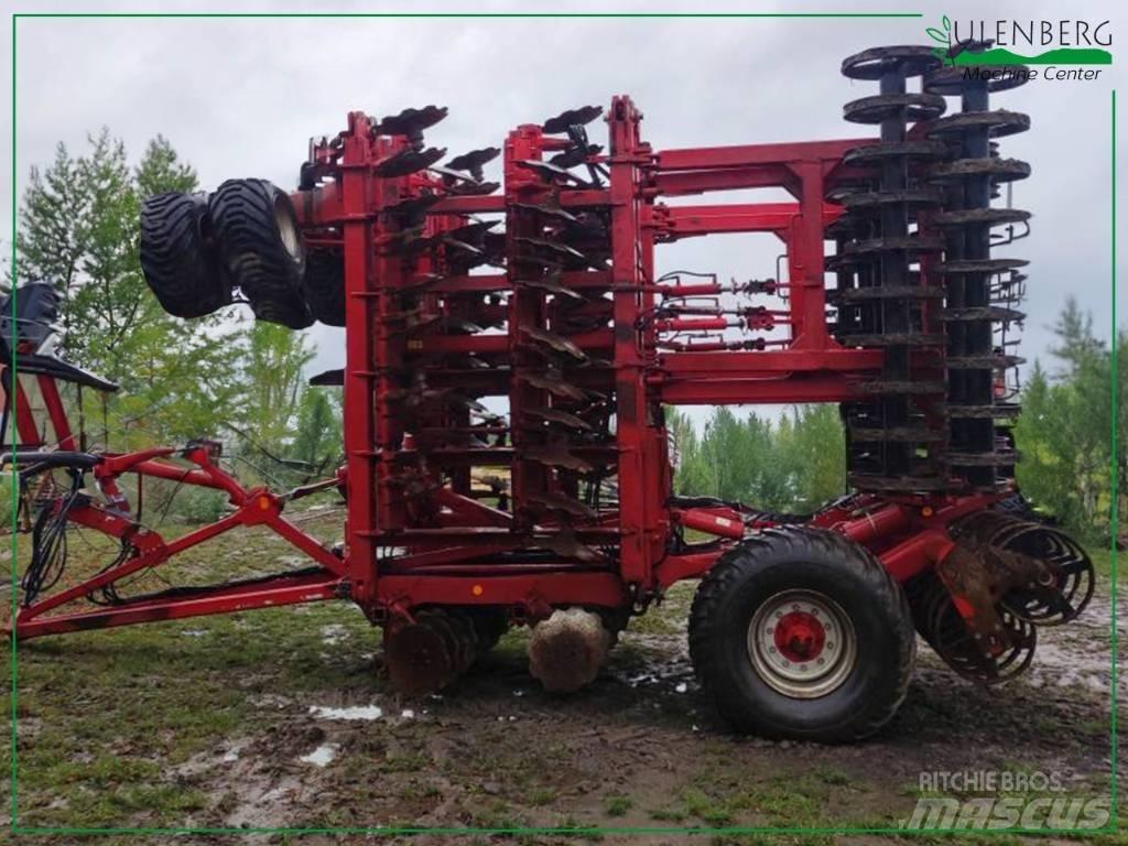 Horsch Joker 12 RT Skålharver