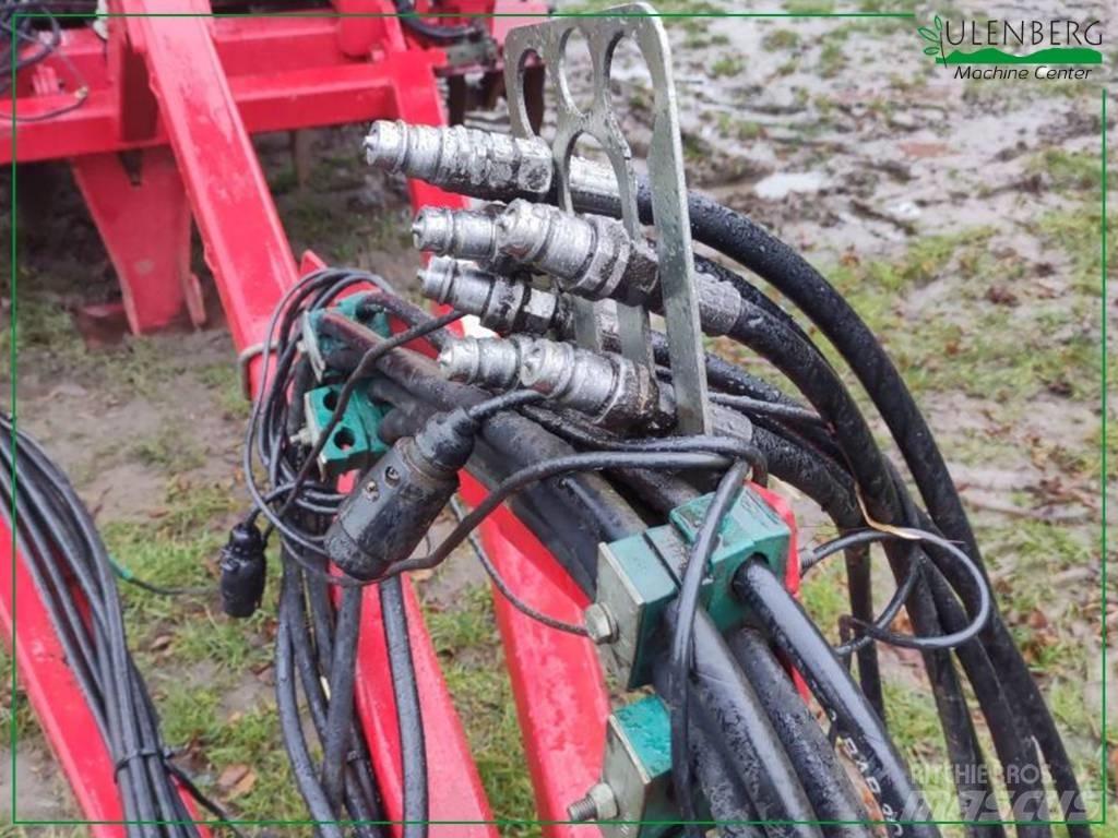 Horsch Joker 12 RT Skålharver