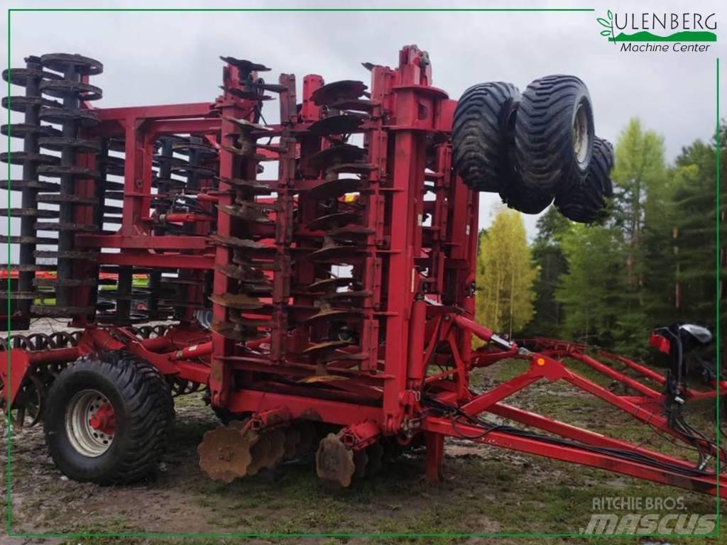 Horsch Joker 12 RT Skålharver