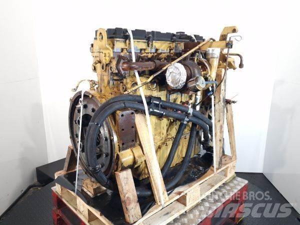 CAT C9 Motorer