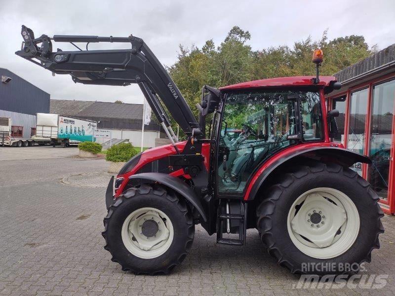 Valtra A95 Traktorer