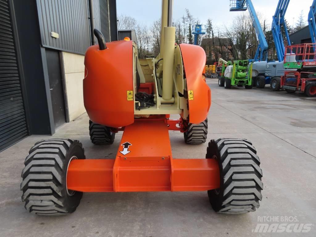 JLG 450 AJ Leddede bomlifter