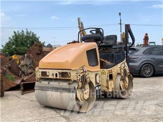 Volvo DD 24 Tandem Valser