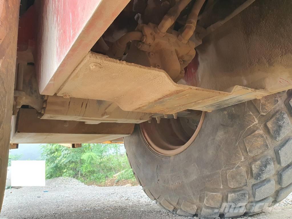 Dynapac CA 250 D II Valsetog