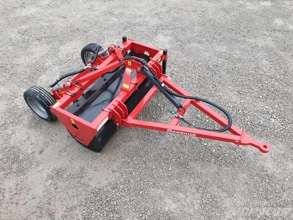 Awemak W1600 Valser