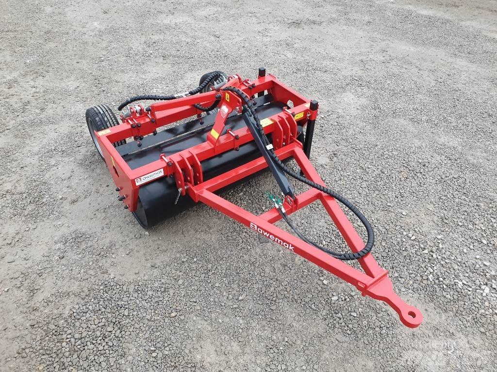 Awemak W1600 Valser
