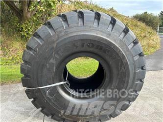 Firestone Tyres Andre komponenter