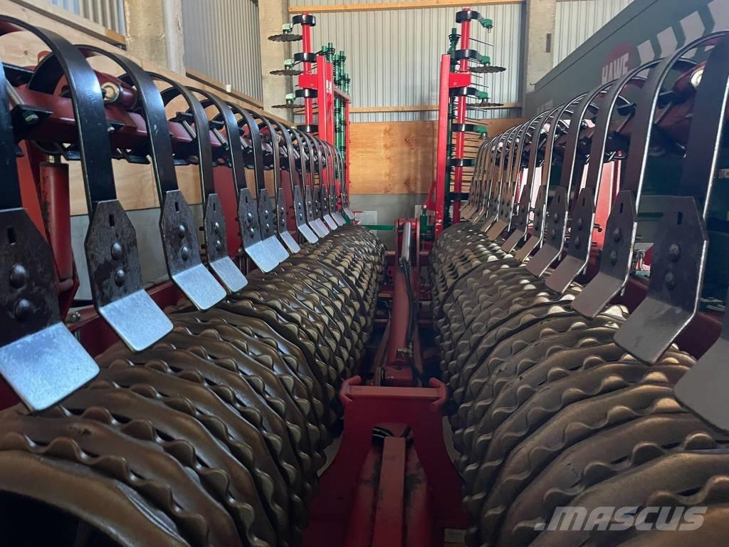 He-Va Tip ROller 9,5 Valser