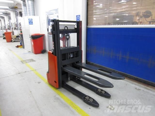 Linde L 10 Ledestablere