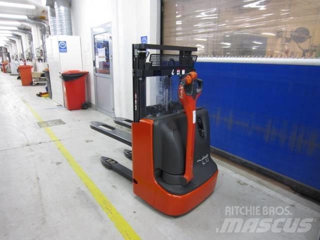 Linde L 10 Ledestablere