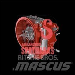 Carraro 358497	brake Girkasse