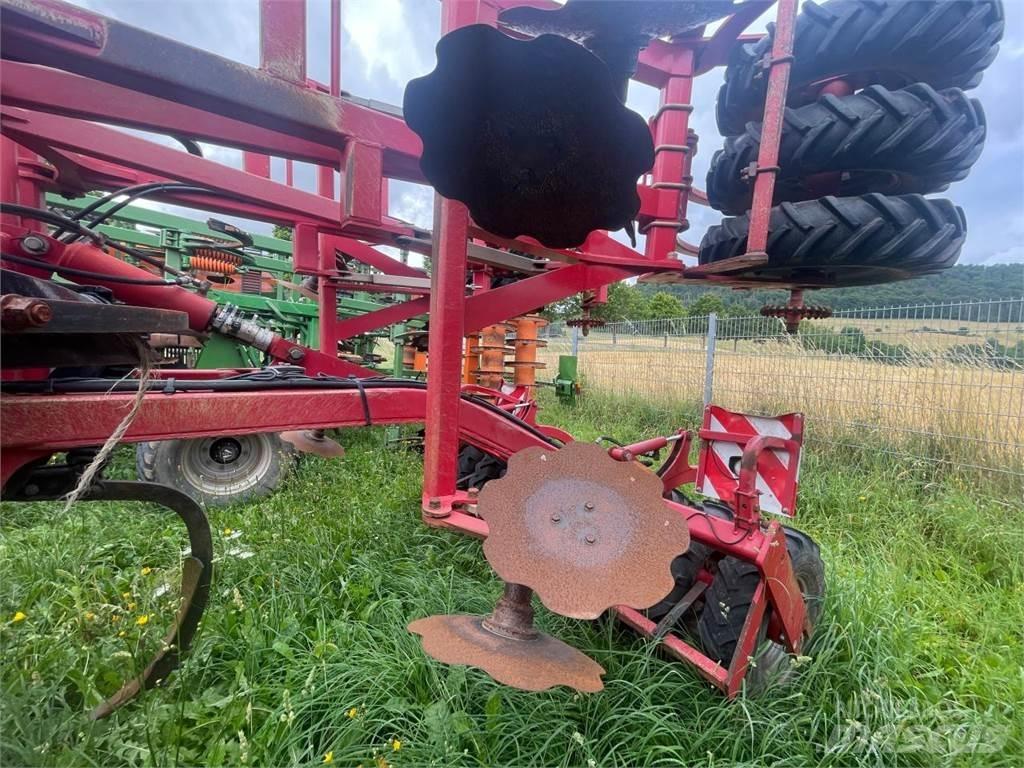 Horsch Tiger 4 AS Kultivatorer
