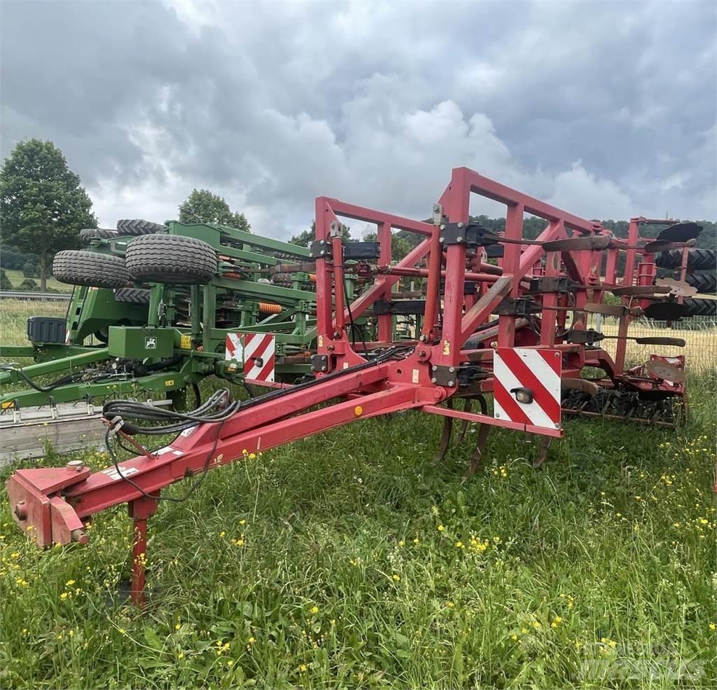 Horsch Tiger 4 AS Kultivatorer