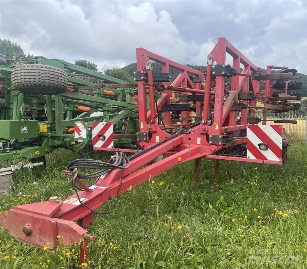 Horsch Tiger 4 AS Kultivatorer