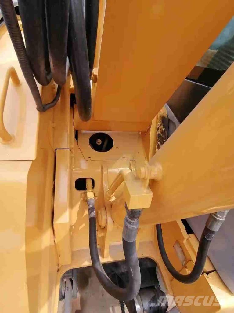 Komatsu PC 78 US Midigravere 7 - 12t