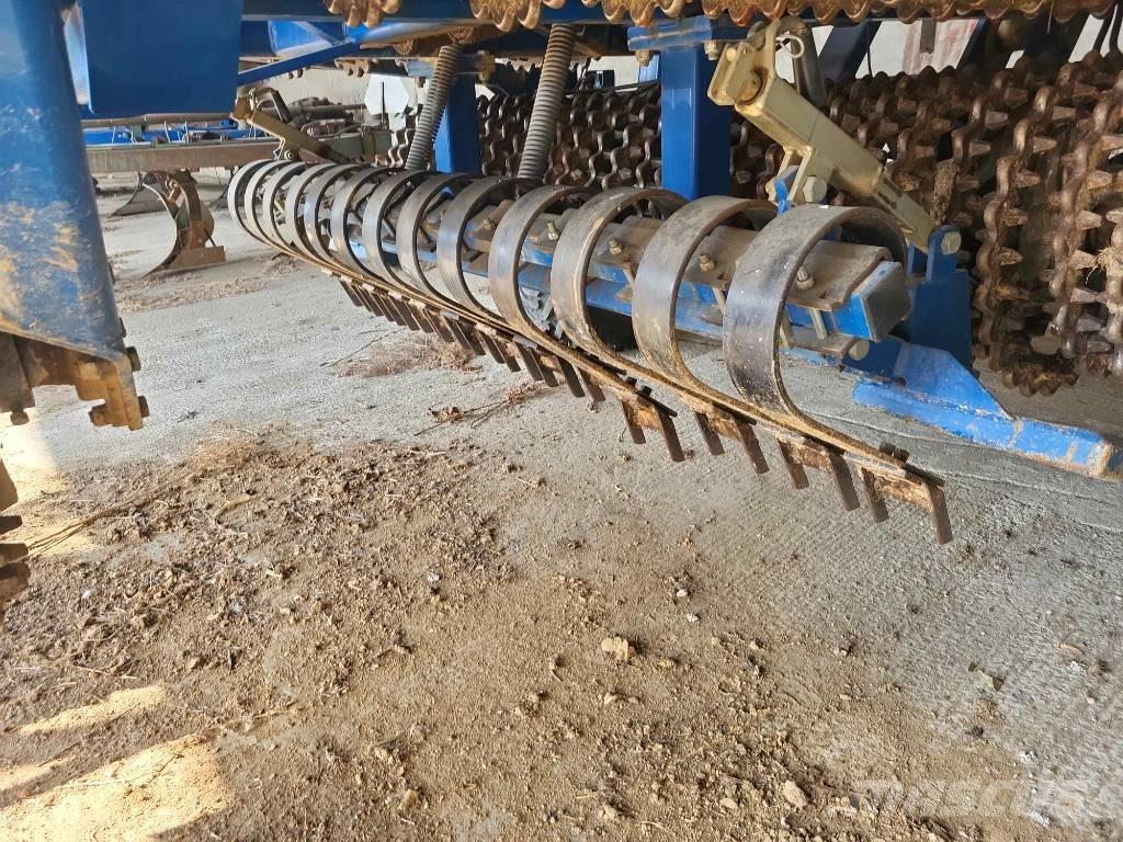 Dal-Bo MaxiRoll 950 Valser