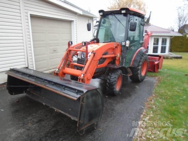 Kioti CK3410SE Traktorer