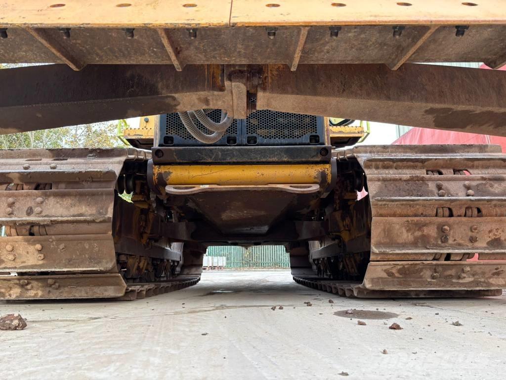 CAT D6T LGP Dozere Beltegående