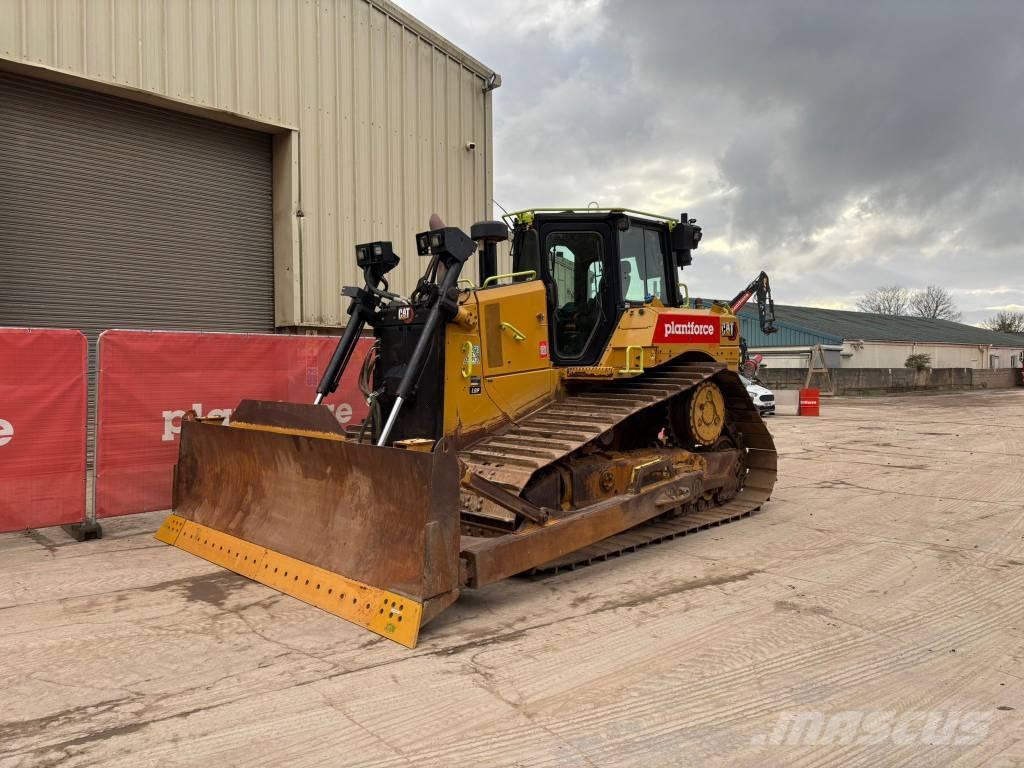 CAT D6T LGP Dozere Beltegående