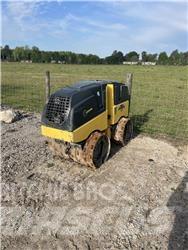 Bomag BMP 8500 Valser