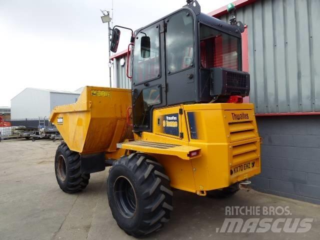 Thwaites 9T Mini dumpere