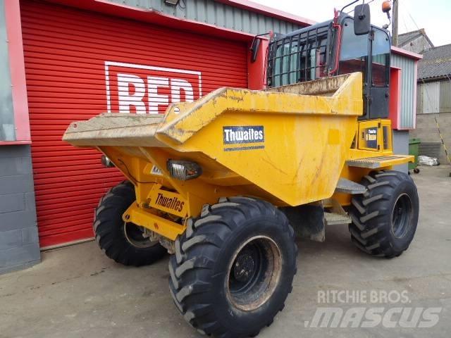 Thwaites 9T Mini dumpere