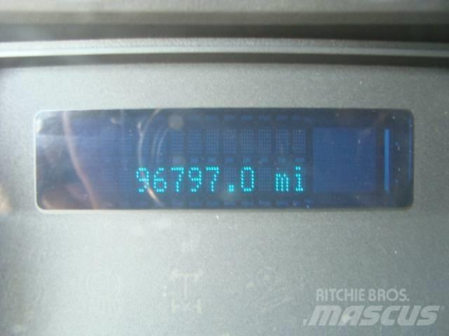 Ford F 350 SD Pickup/planbiler