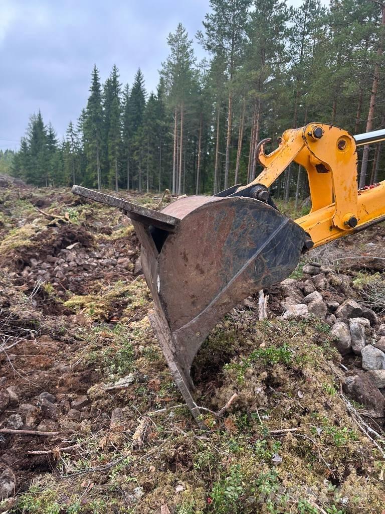 Eco Log 560 C Hogstmaskiner