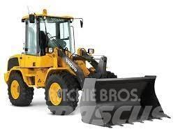 Volvo L 30 G Hjullastere