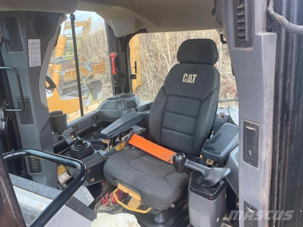 CAT D 6 LGP Dozere Beltegående