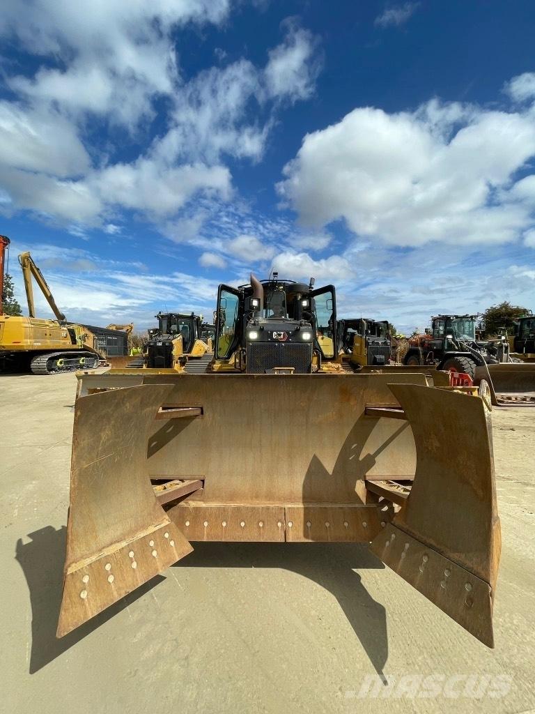 CAT D 6 LGP Dozere Beltegående
